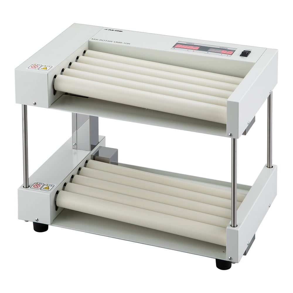 1-1186-13 ミックスローターバリアブル ローラー5本×2段 VMR-10R