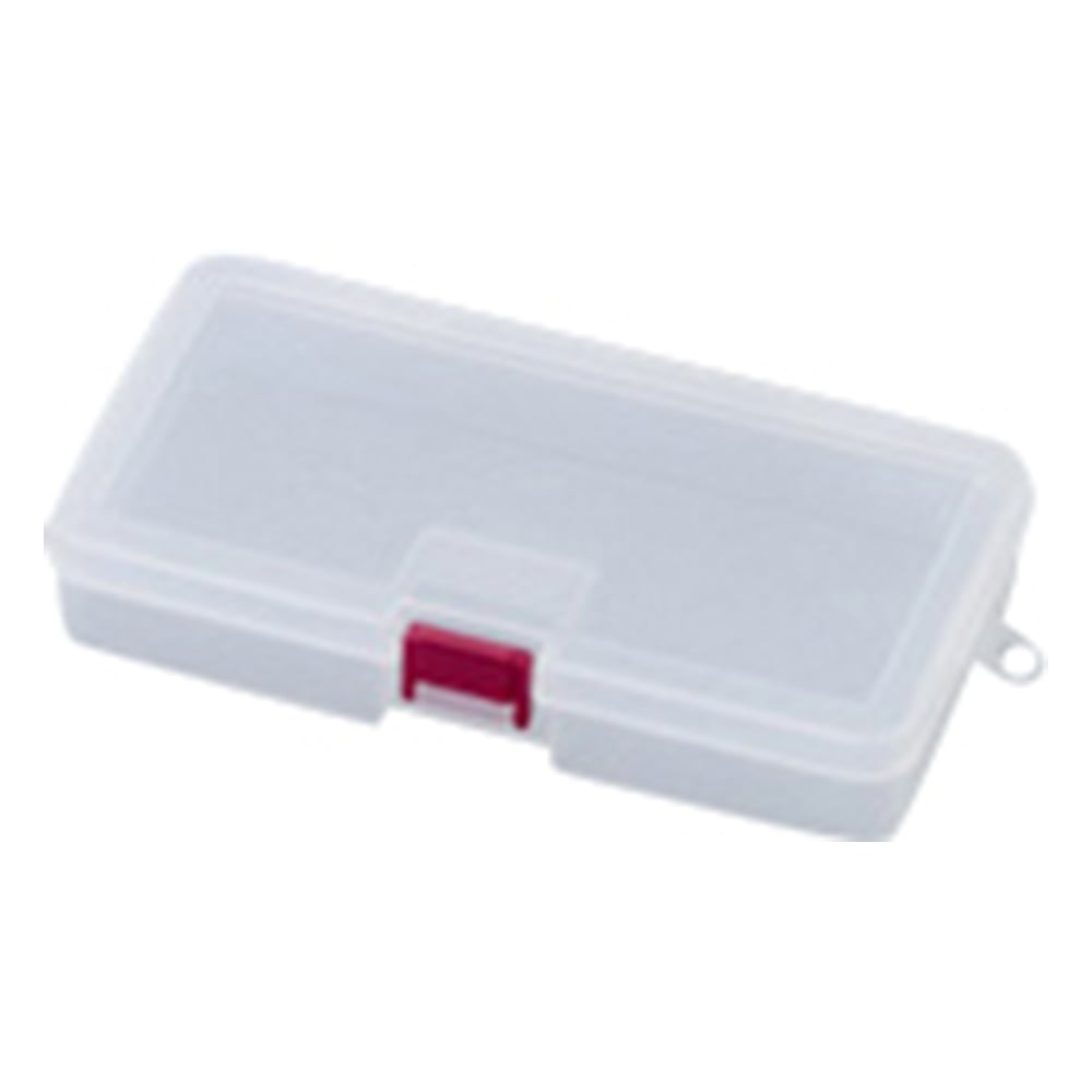 1-3977-04 サンプルケース 186×103×34mm J-L 【AXEL】 アズワン