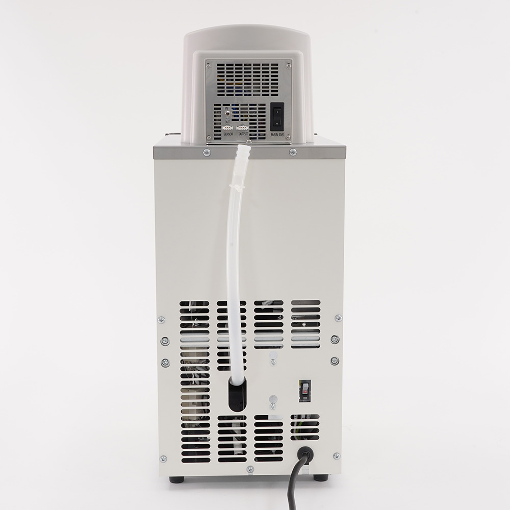 1-5468-52 低温恒温水槽 -30~+80 340W LTB-250α 【AXEL】 アズワン