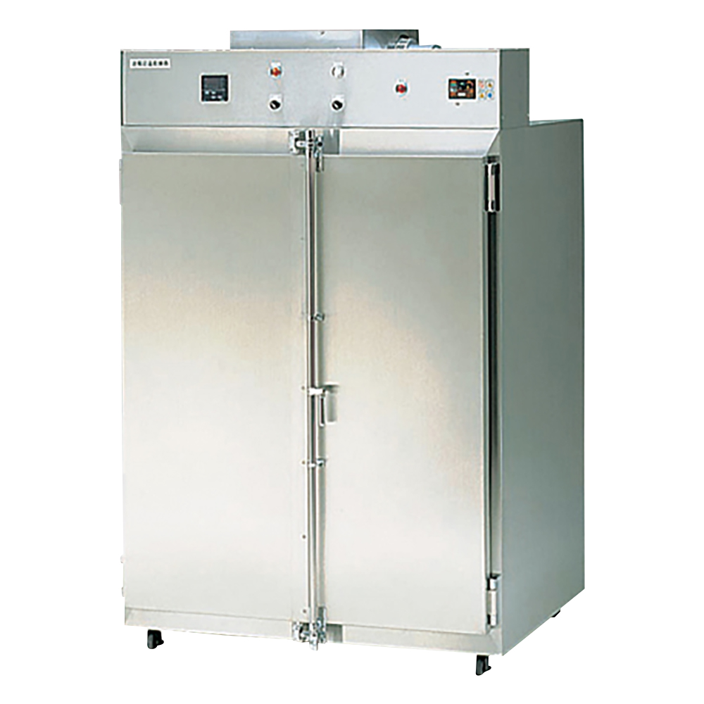 1-5197-02 送風定温乾燥器堅牢タイプ FC-2000 【AXEL】 アズワン