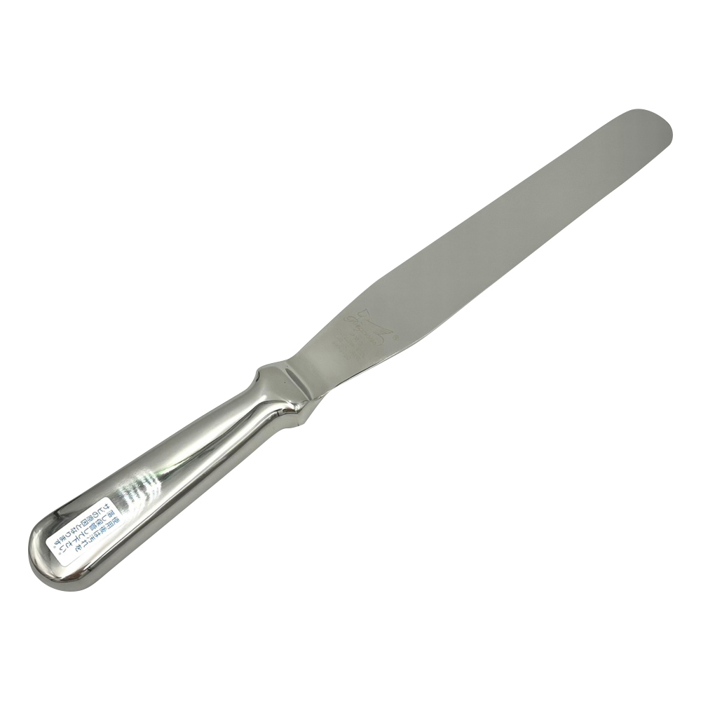 1-6282-01 オールステンスパチュラ 【AXEL】 アズワン