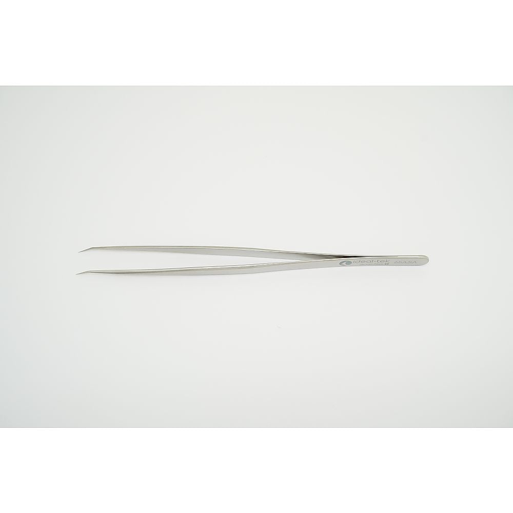 1-8186-01 超精密ピンセット ID-65A 【AXEL】 アズワン