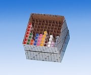 2-5480-04 フリーズボックス 134×134×77mm 1箱（20個入） IB-04081