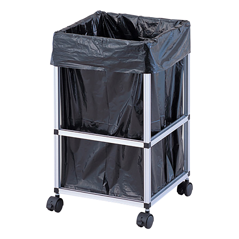 2-8057-02 ホルダー キャスター付 ADF-09C 【AXEL】 アズワン