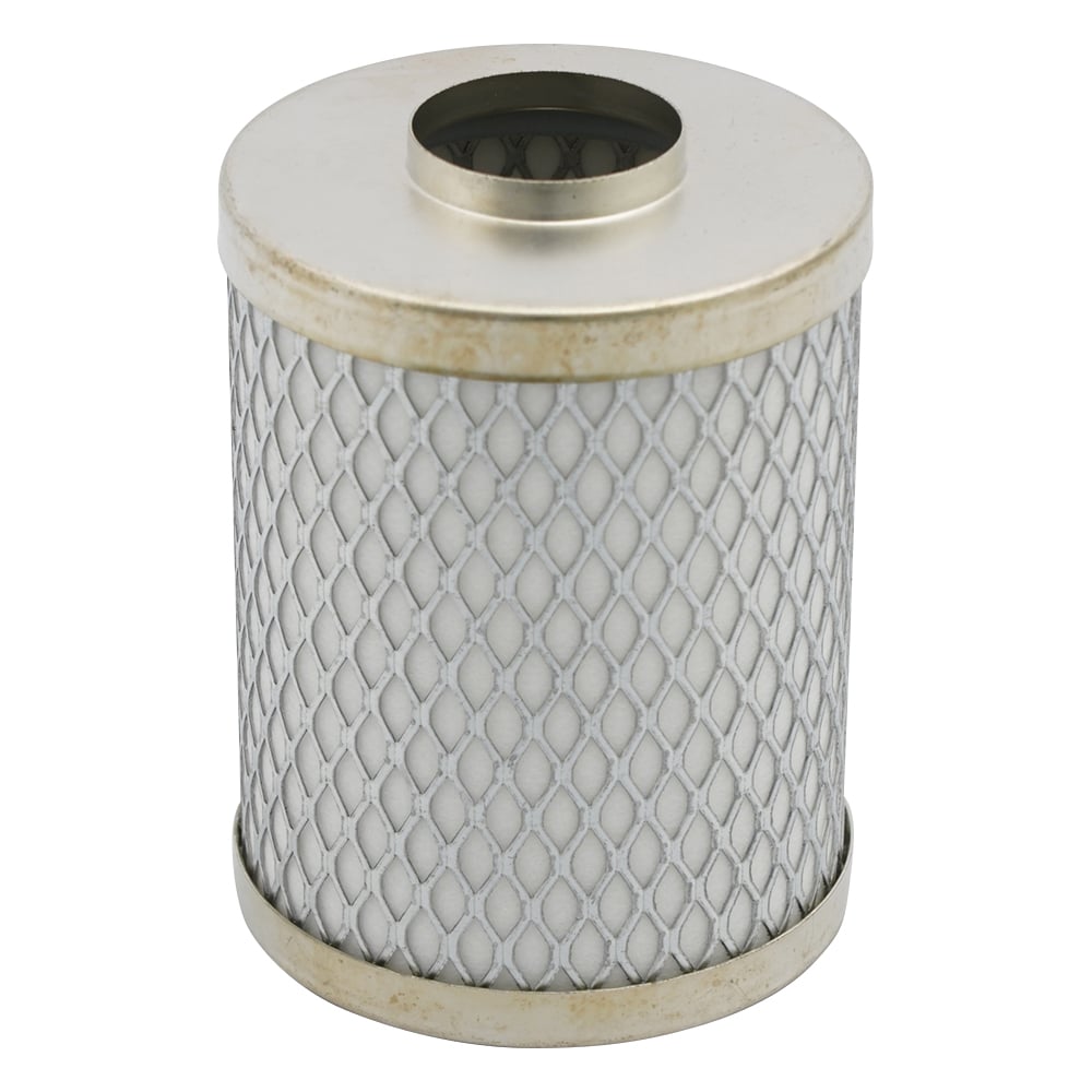 2-924-18 油回転真空ポンプ用AVRDオイルミストトラップ用エレメント