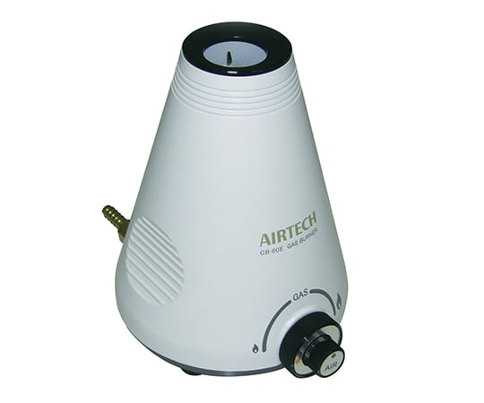 3-1411-32 卓上型バイオロジカルセーフティキャビネット用 電子着火式