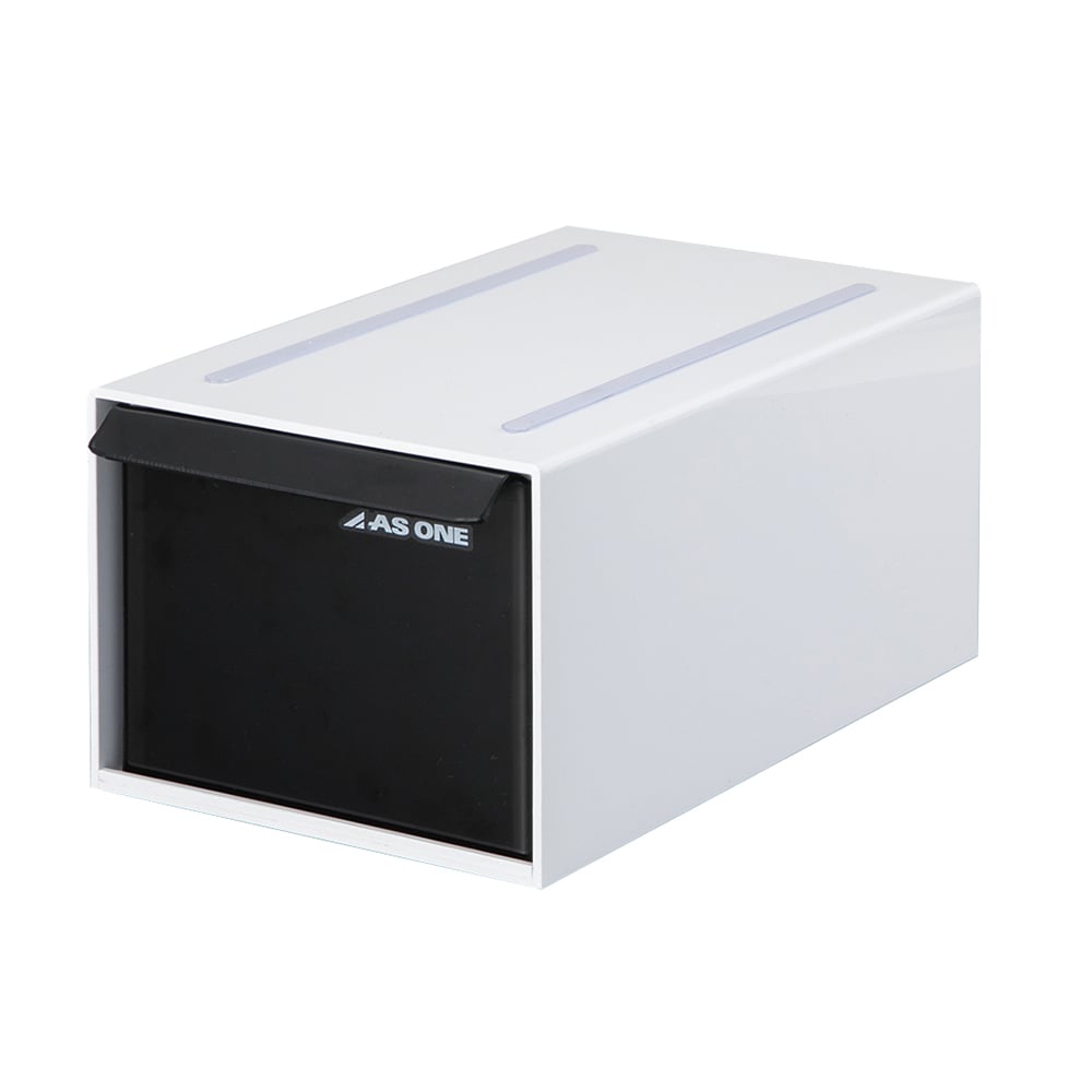 3-214-11 チップケース CCGS 【AXEL】 アズワン