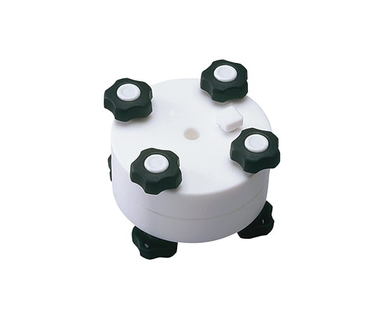 3-5365-04 ラボスケールフィルター用ホルダー(インラインホルダー