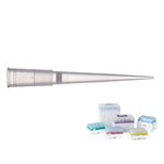 1-6858-06 ダイアモンドフィルターチップ DF30ST 滅菌済 2～30μL 96本