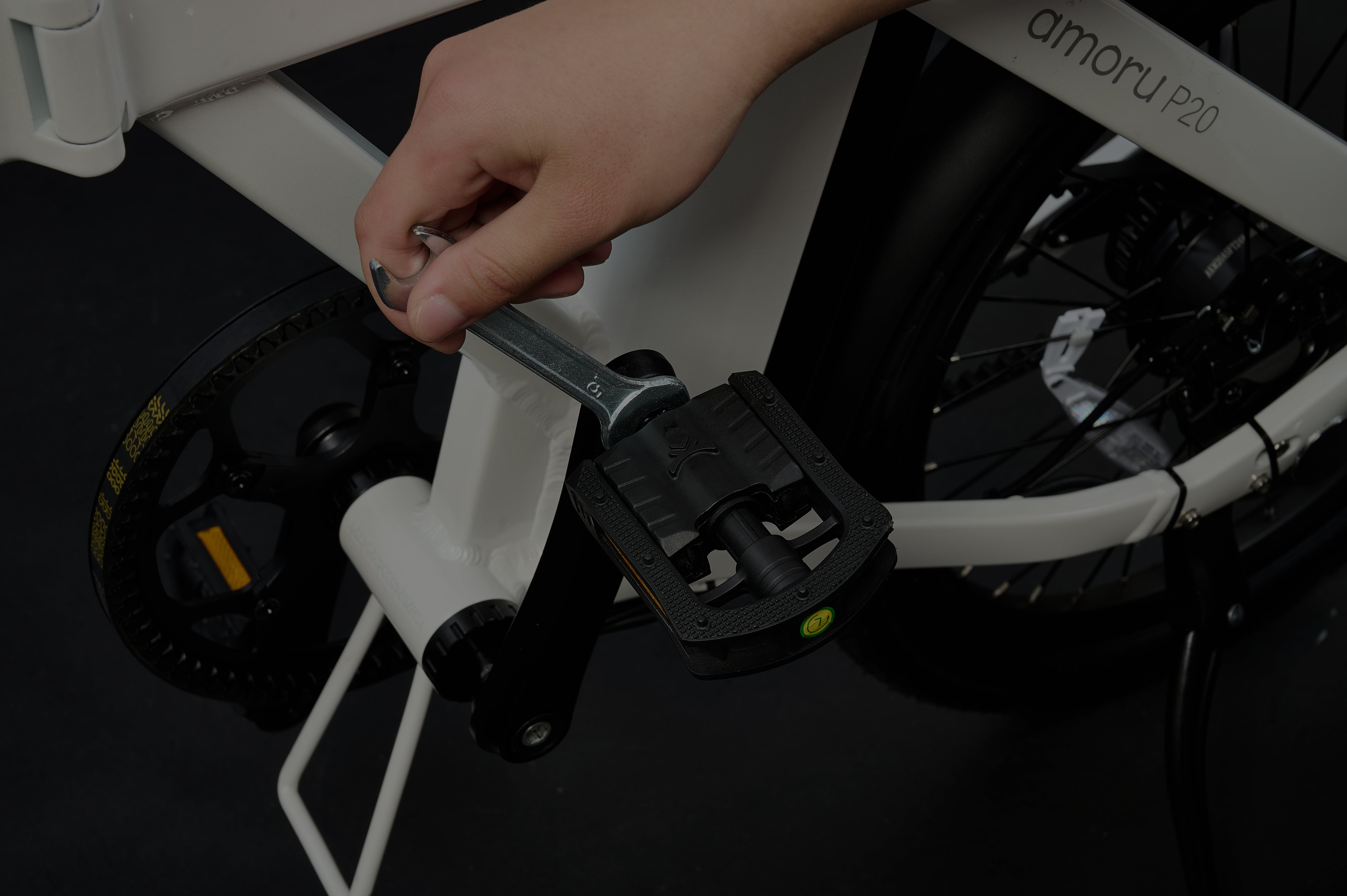 AINOHOT S07｜ 電動キックボード | 特定小型原付 98,800円 免許不要