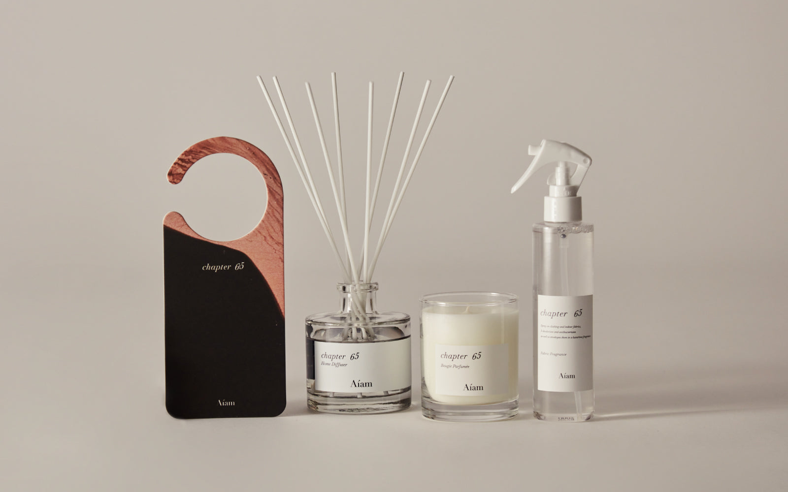 Aíam[ アイアム ] Official Web Store