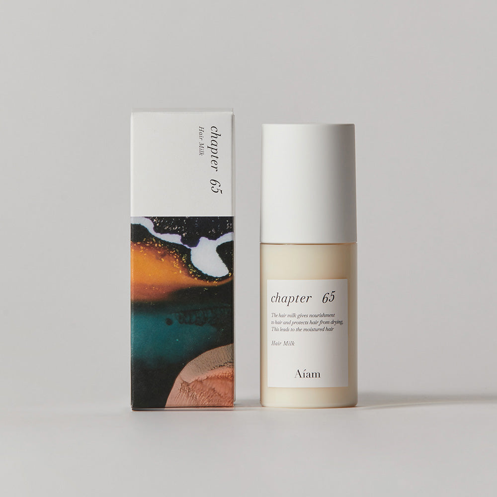 Aíam チャプター65 製品一覧