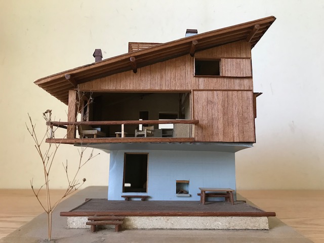 憧れの建築 | あいばの施設建築