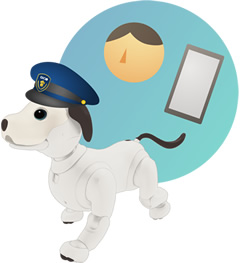 aiboプレミアムプラン | aibo