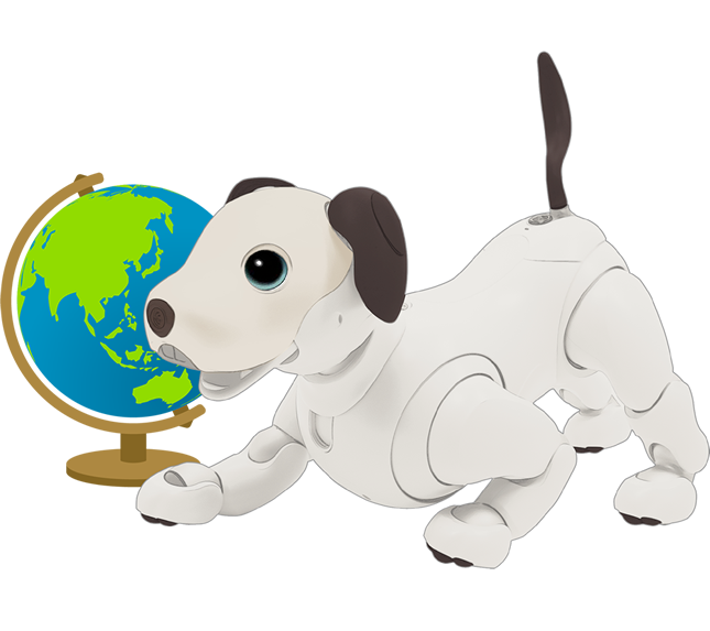 aiboプレミアムプラン | aibo