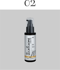 Needle peeling®｜株式会社アイセル｜ニードルピーリング・育肌ハーブ