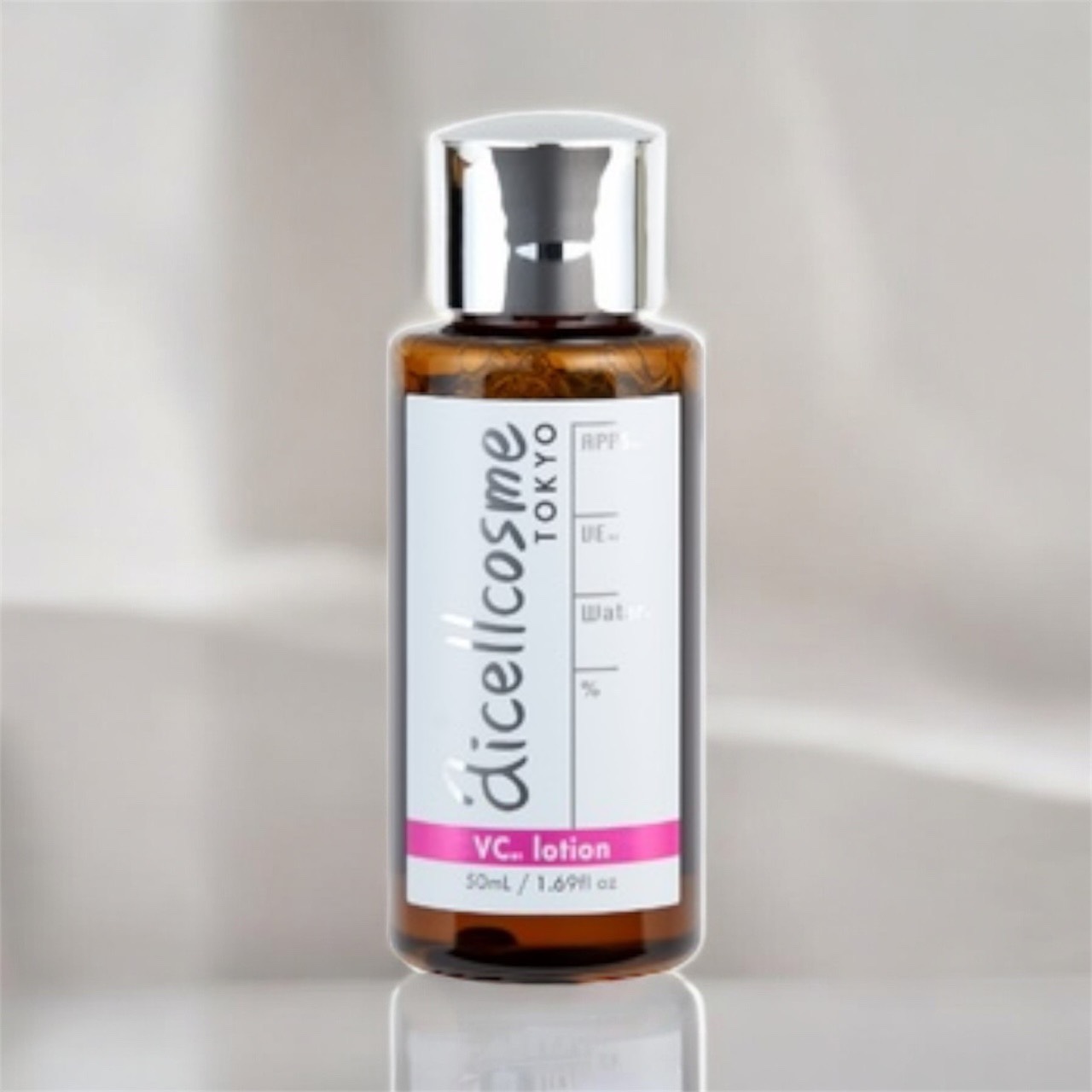 APPSビタミンローション 50mL | 株式会社アイセル