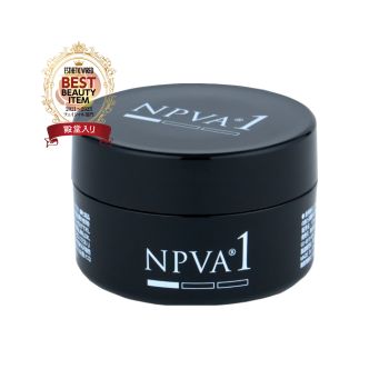旧処方】NPVA®1（針クリーム） 50g | 株式会社アイセル