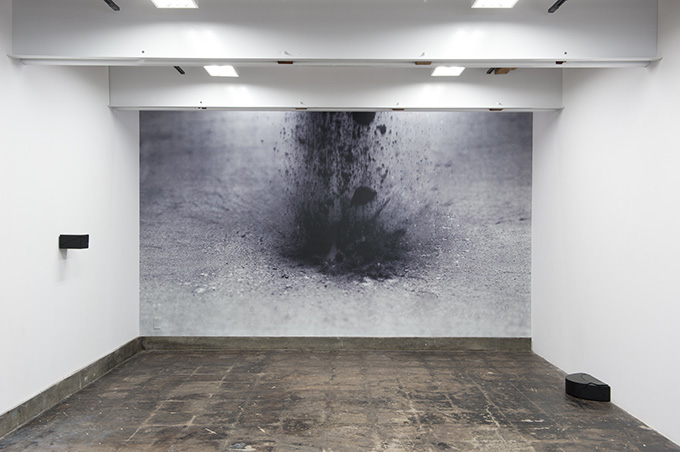 野村 在 | あいちトリエンナーレ2016