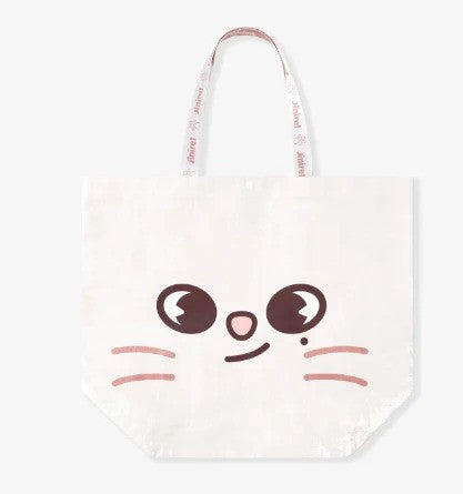 SKZOO Stray Kids Shopping Bag | Dominate Japan World Tour | Aidol