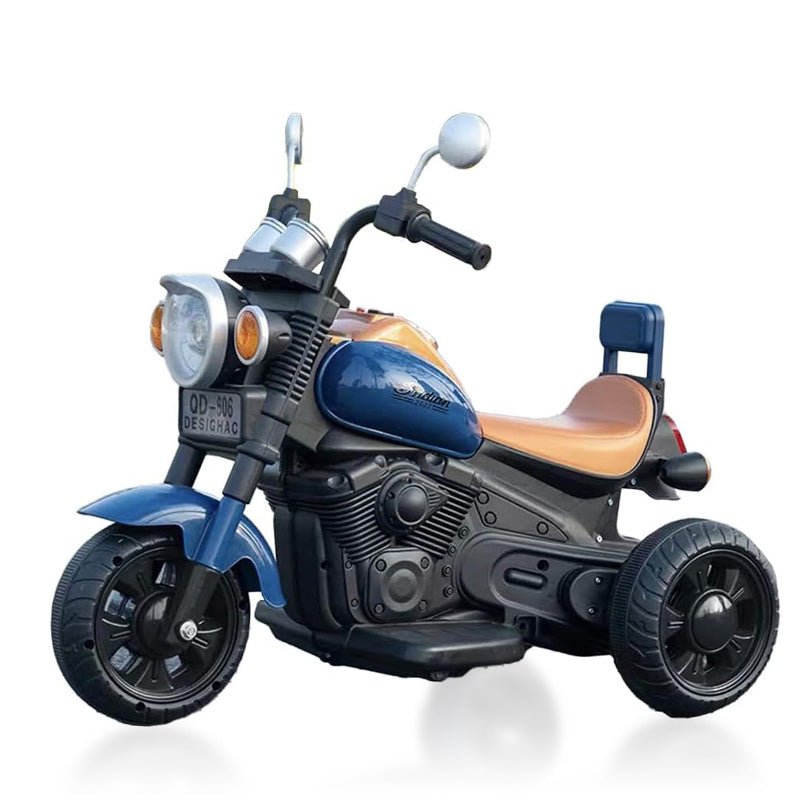 電動乗用玩具 電動3輪バイク – AIJYU Shop