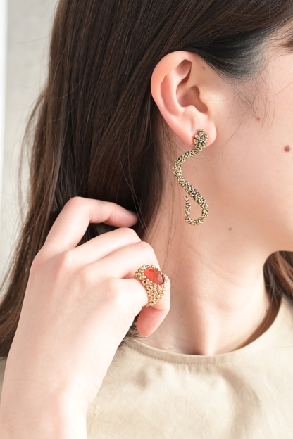 ダニエラデマルキ / Daniela de Marchi Simply D Collection ピンキー