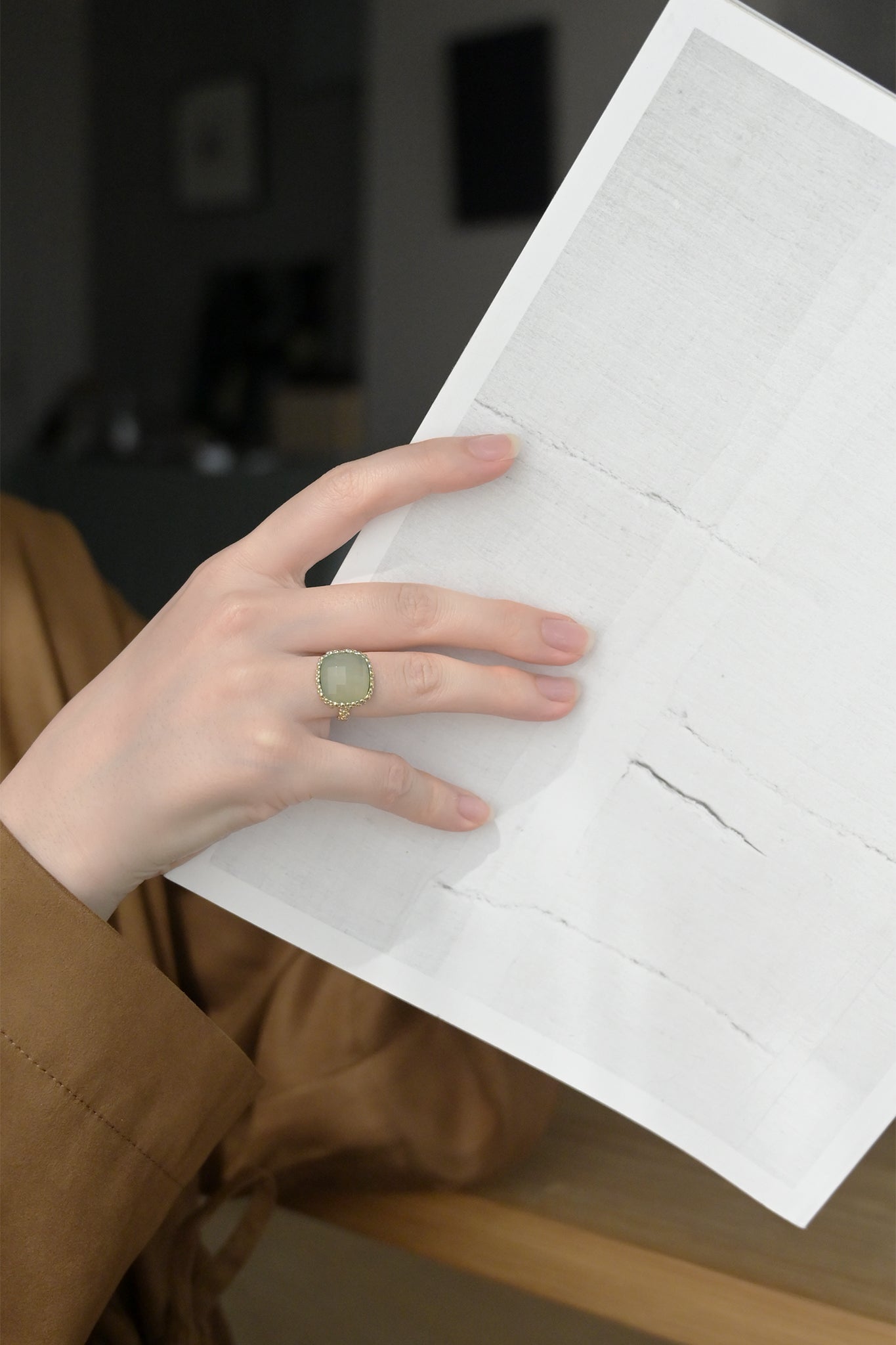 ダニエラデマルキ / Daniela de Marchi Little Secrets Collection