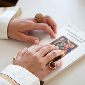 Ring - リング・指輪 / カラーストーンジュエリー – SELECTSHOP AILA