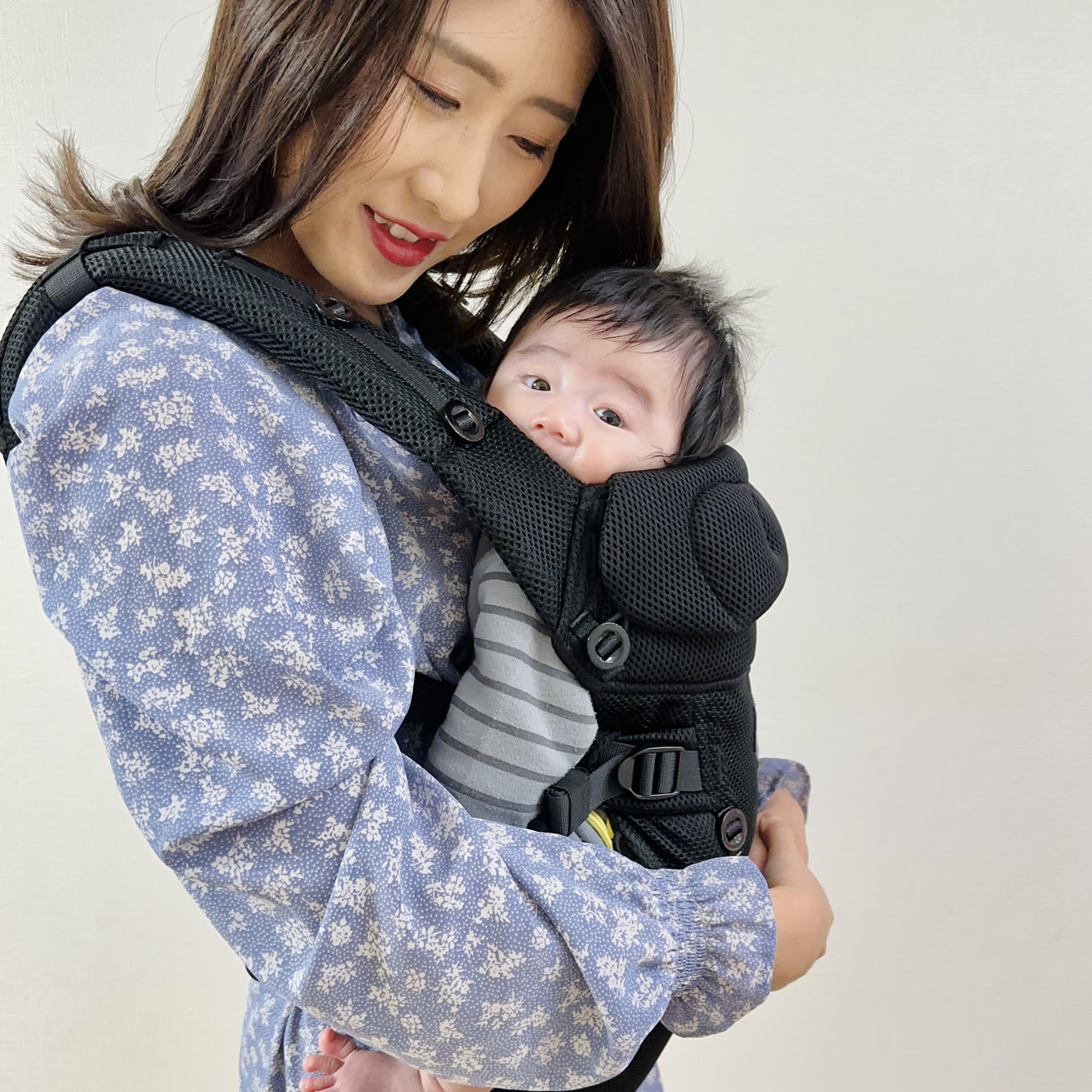 エールベベ AILEBEBE 公式サイト 日本製チャイルドシート・抱っこ紐