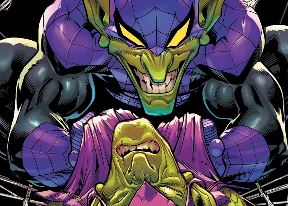 Amazing Spider-Man by Zeb Wells Vol. 11: Going Green review