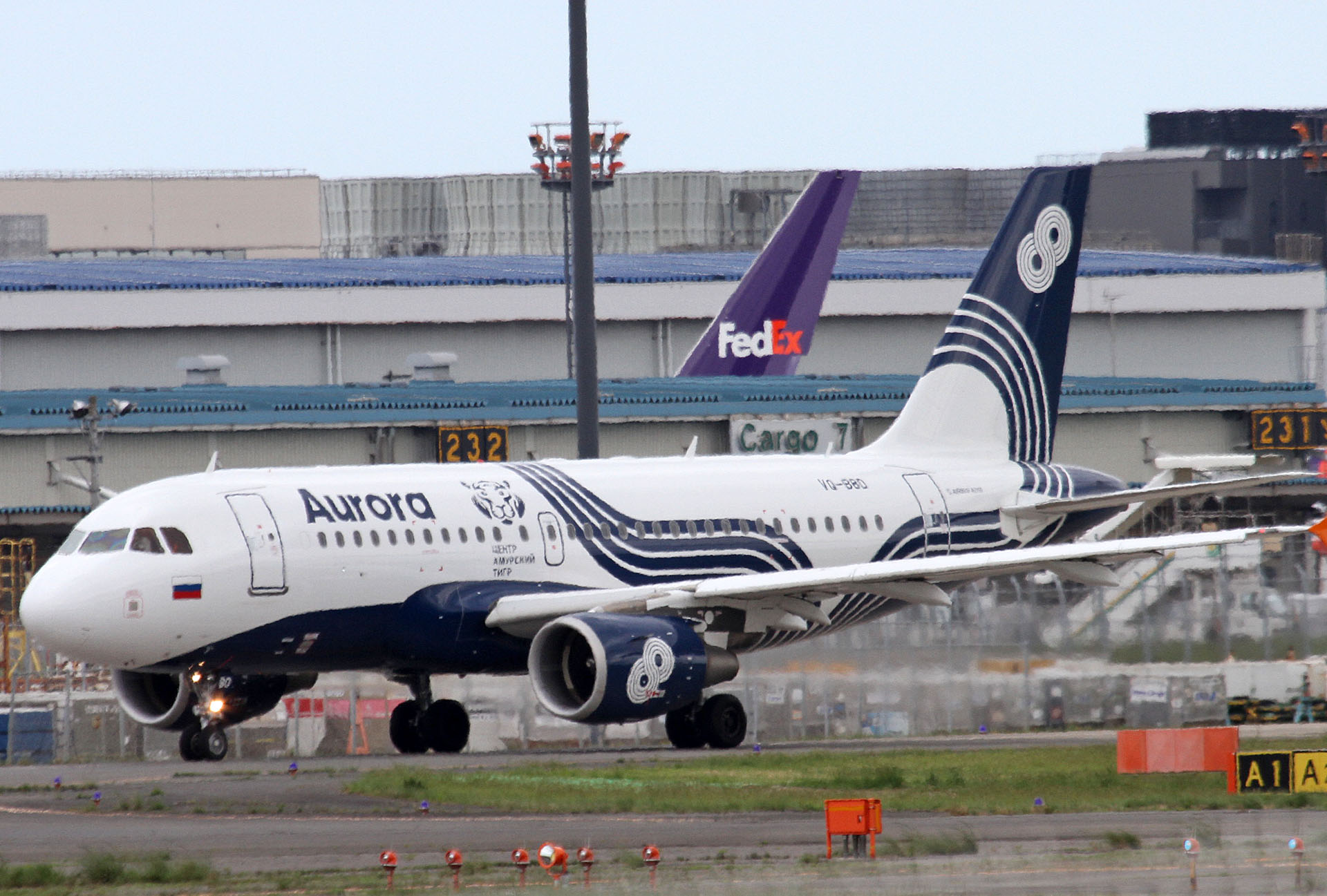 エアバスA319 AirbusA319 世界の旅客機図鑑