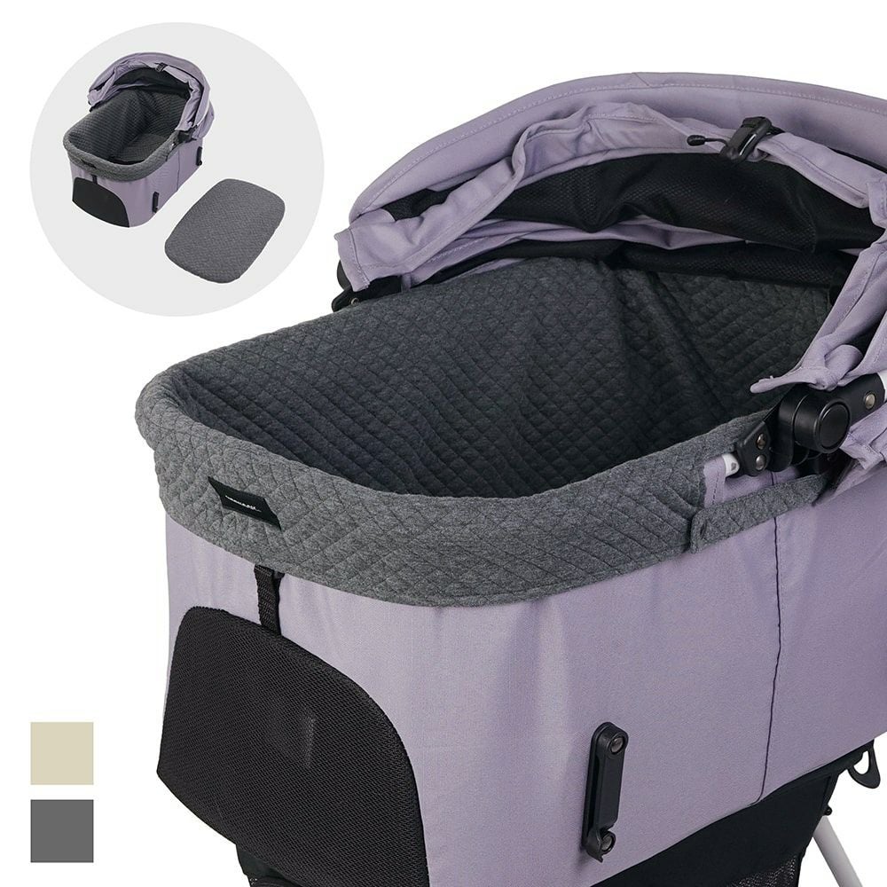 コットカバー | エアバギー公式オンラインストア[AIRBUGGY Official