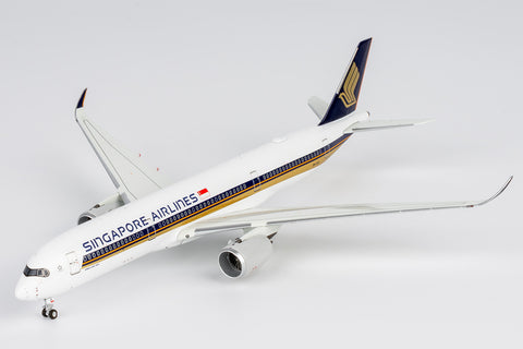 NGmodel シンガポール航空 A350-900 9V-SJI 1/400 39121 ダイキャスト