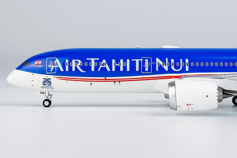 NGmodel エアタヒチヌイ 787-9 F-OVAA 1/400 55125 – Aircraftmodels777