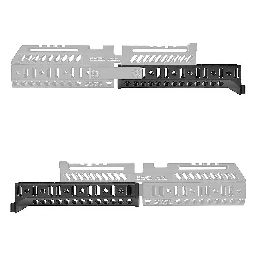 5KU 製 】リアルサイズ AKシリーズ 対応 Zenitタイプ B-10L SPORT