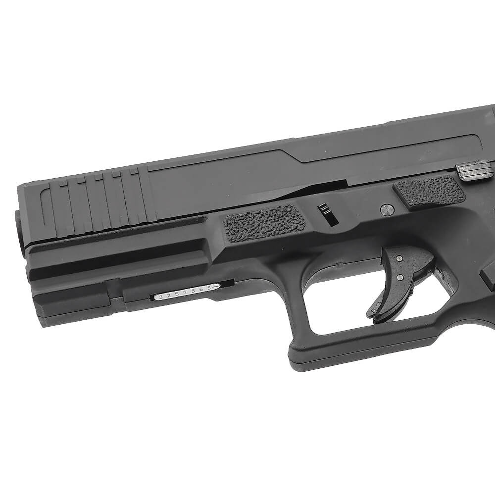 Carbon8 製 】セミ/フルオート 切替可 Co2 GBB ストライカー 9S