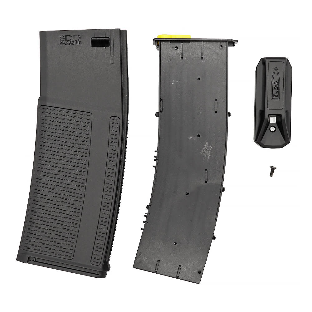 DANIEL DEFENSE 正式ライセンス 】 EMG スタンダード電動ガン M4/M16