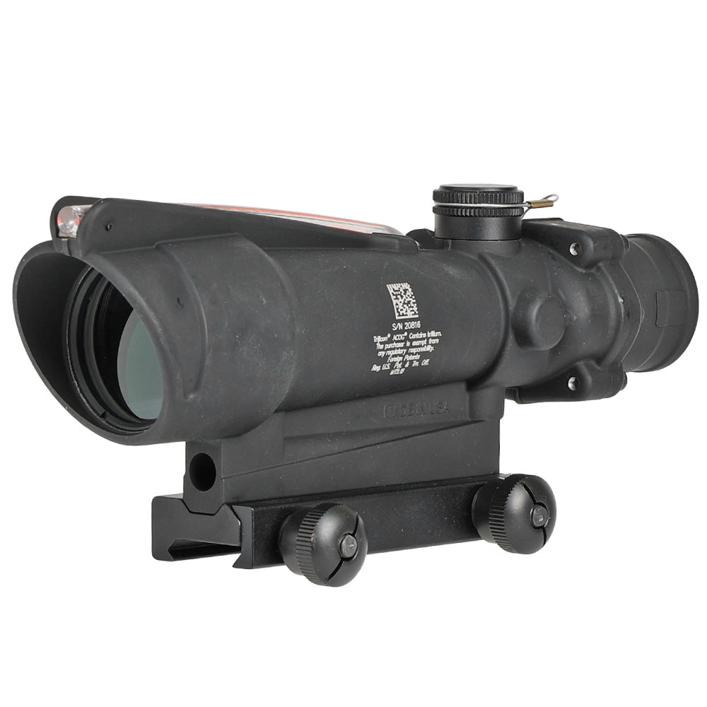 Evolution Gear 製 】 Trijicon TA11 ACOG 5x35 スコープ レプリカ 5