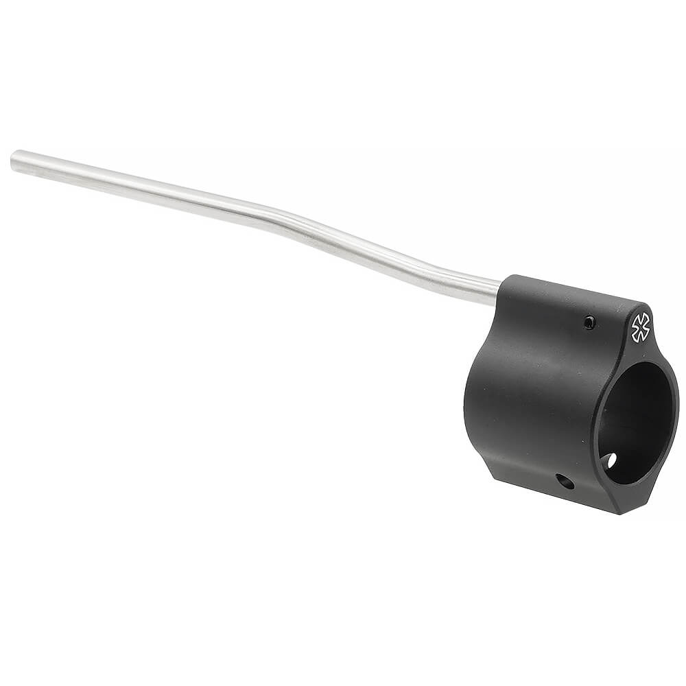 T8 製 】NOVESKE 正式ライセンス ロープロファイル ガスブロック