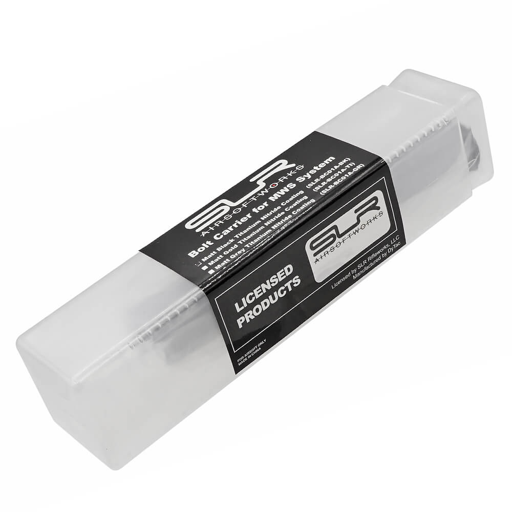 DYTAC 製 】 SLR 正式ライセンス 東京マルイ GBB M4 対応 BCG 5.56