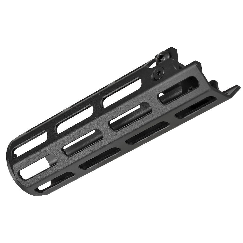 CYMA 製 】電動ガン MP5シリーズ 対応 MIスタイル M-LOK ハンドガード