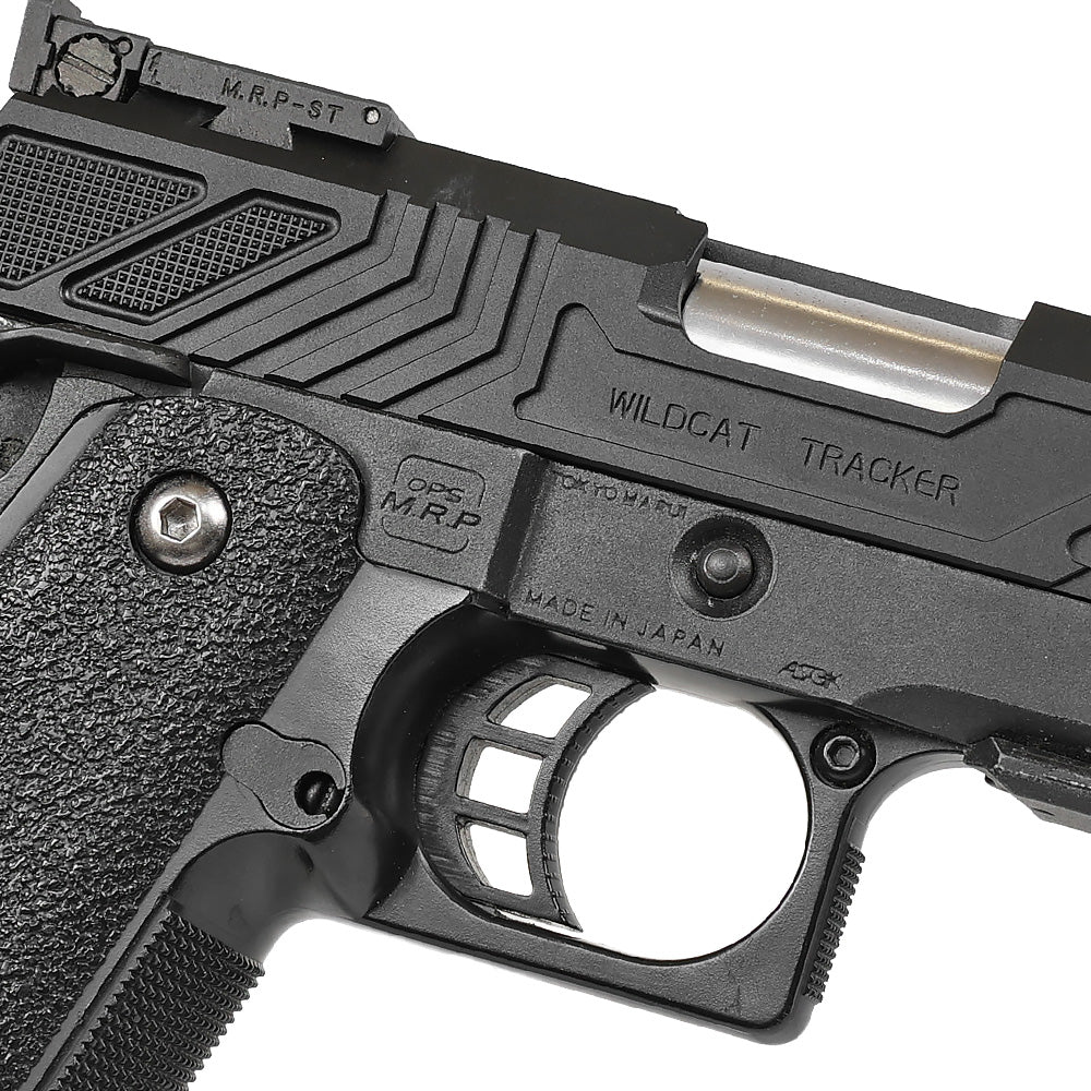 5KU 製 】東京マルイ ハイキャパ5.1 シリーズ 対応 LIMCAT タイプ WILD