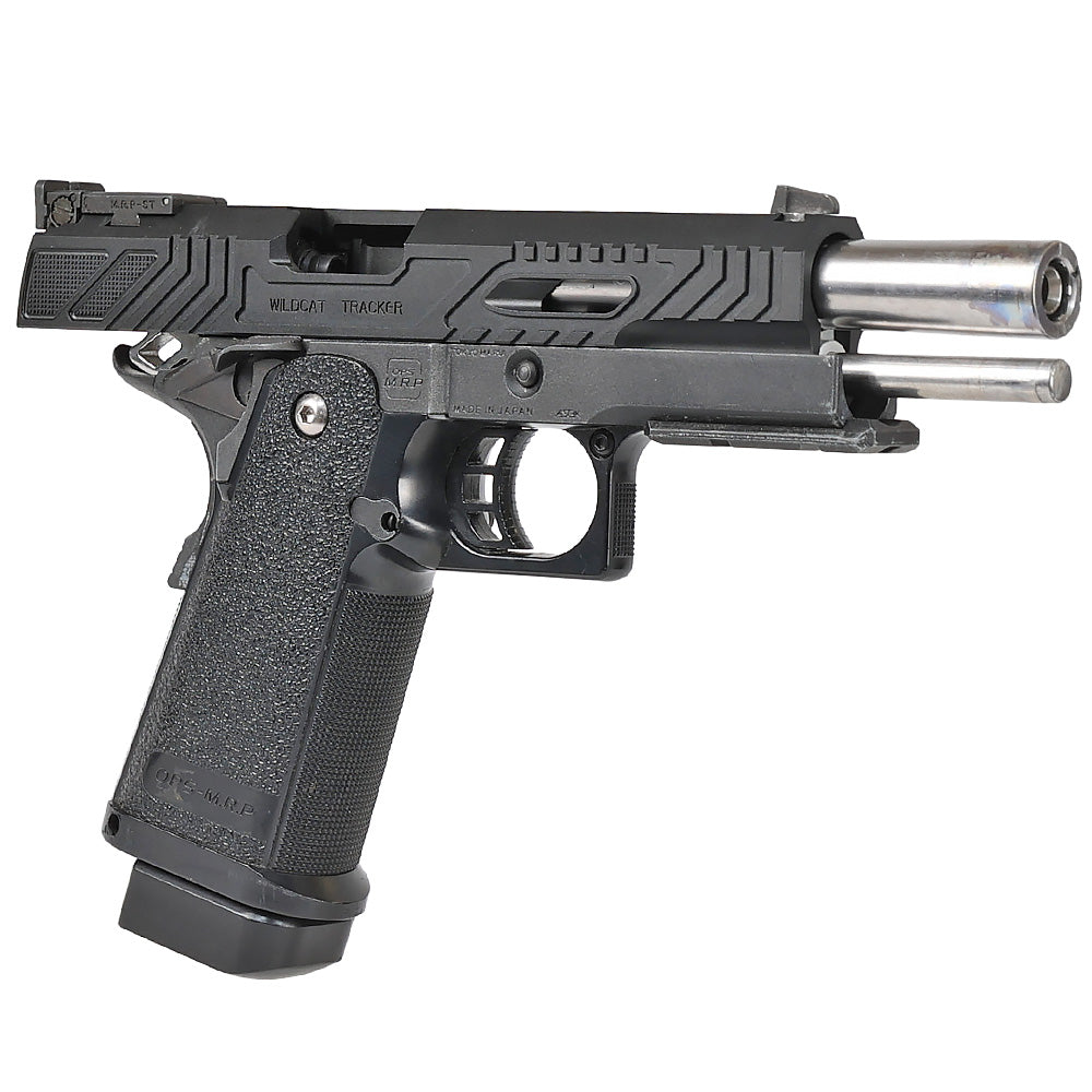 5KU 製 】東京マルイ ハイキャパ5.1 シリーズ 対応 LIMCAT タイプ WILD