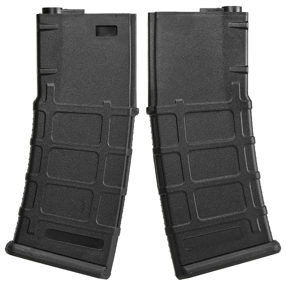 E&C 製 】 電動ガン M4シリーズ対応 MAGPULタイプ PMAG 30 AR/M4 GEN