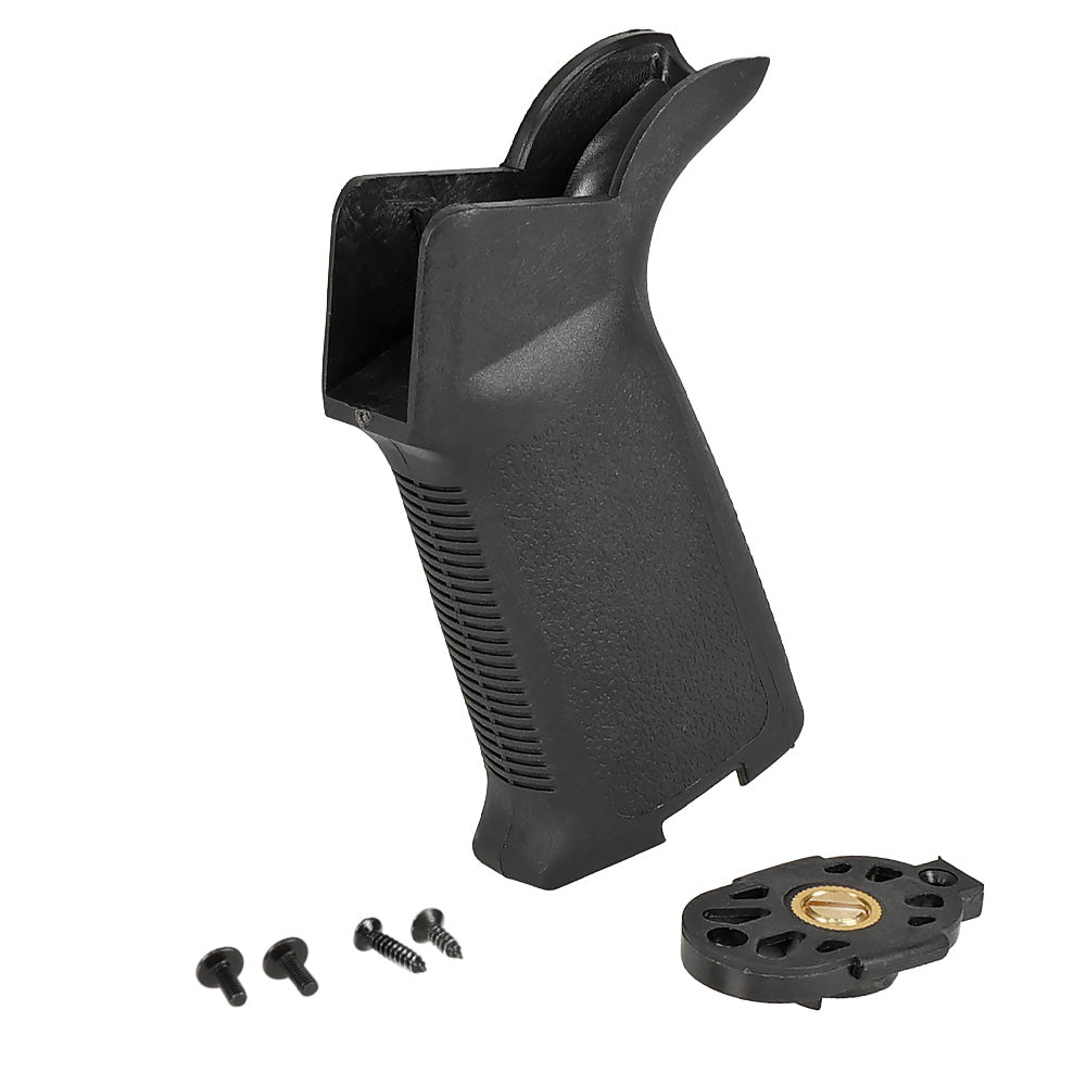 E&C 製 】電動ガン M4シリーズ対応 MAGPUL MOE グリップ レプリカ