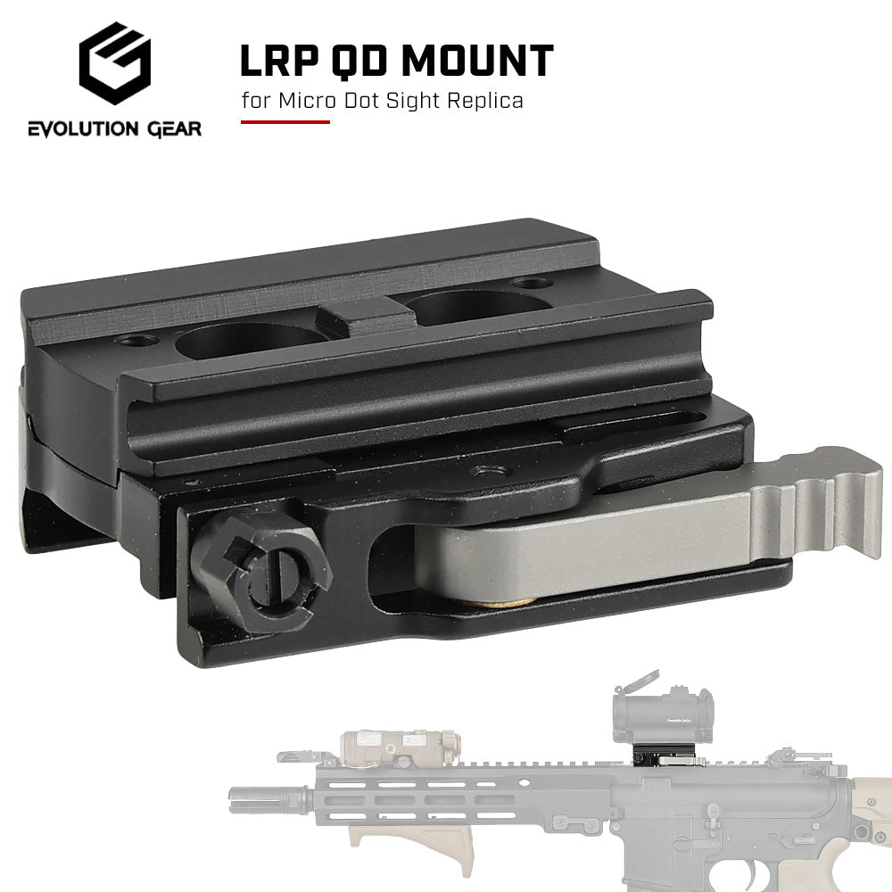 Evolution Gear 製 】SPUHR SP-4024Cタイプ [ 34mm径 ] スコープ