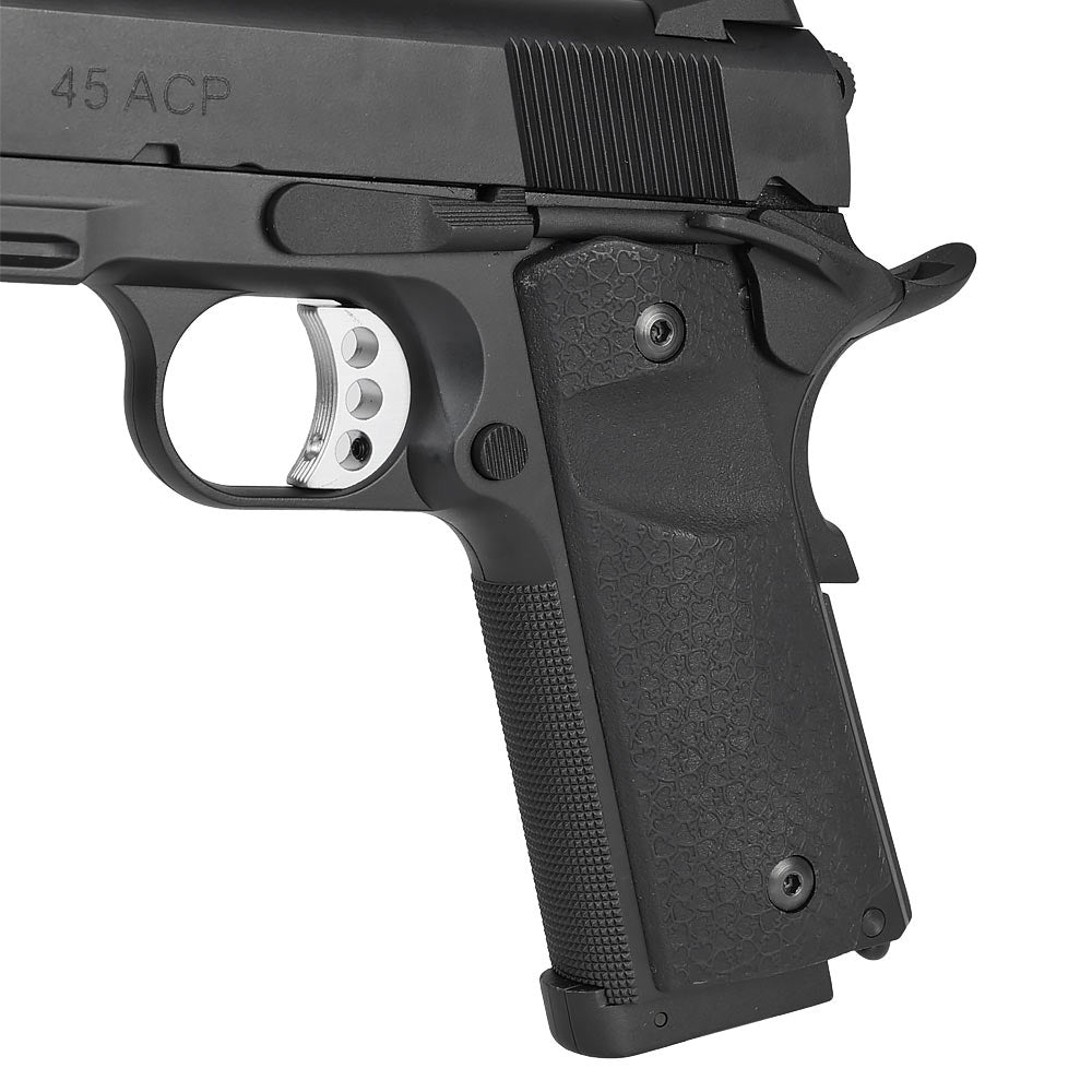 値下げ交渉可 東京マルイ ガバメント1911 カスタム ガスガン 値下げ