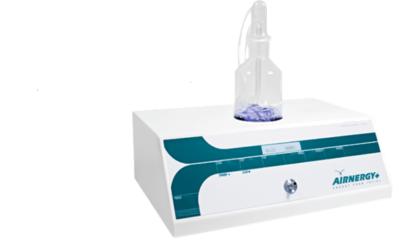 エアナジープラス（Airnergy+）-活性酸素を除去しましょう- エアナジー