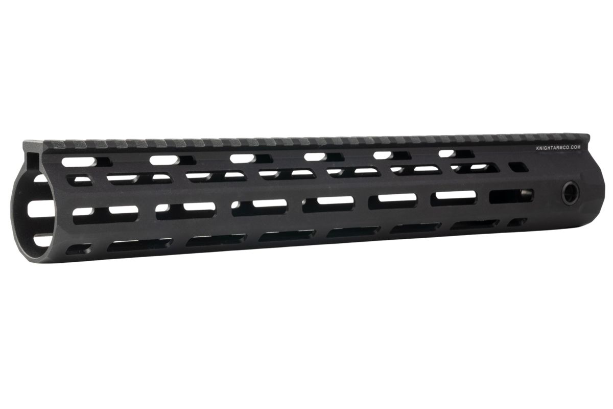 G&G KAC ライセンス URX4 M-LOK ハンドガードレイル (13 インチ