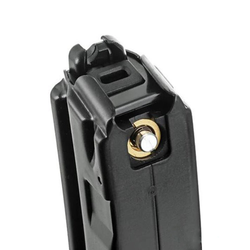 UMAREX MP5 CO2 マガジン V2 (30 発、VFC 製) - AIRSOFT GOGO エアガン